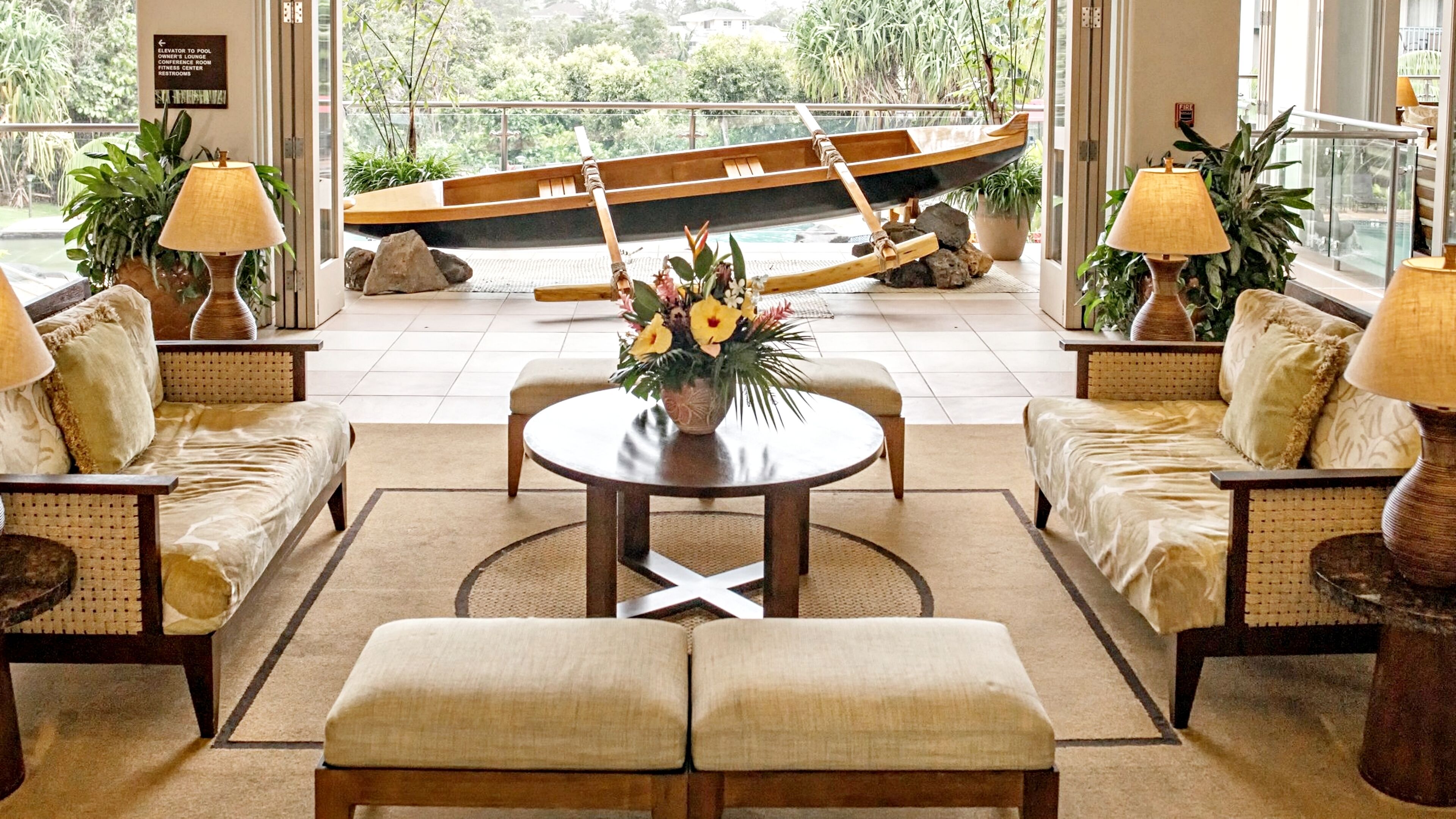 Princeville Condo Resort, Beaches, Restaurants, Galleries