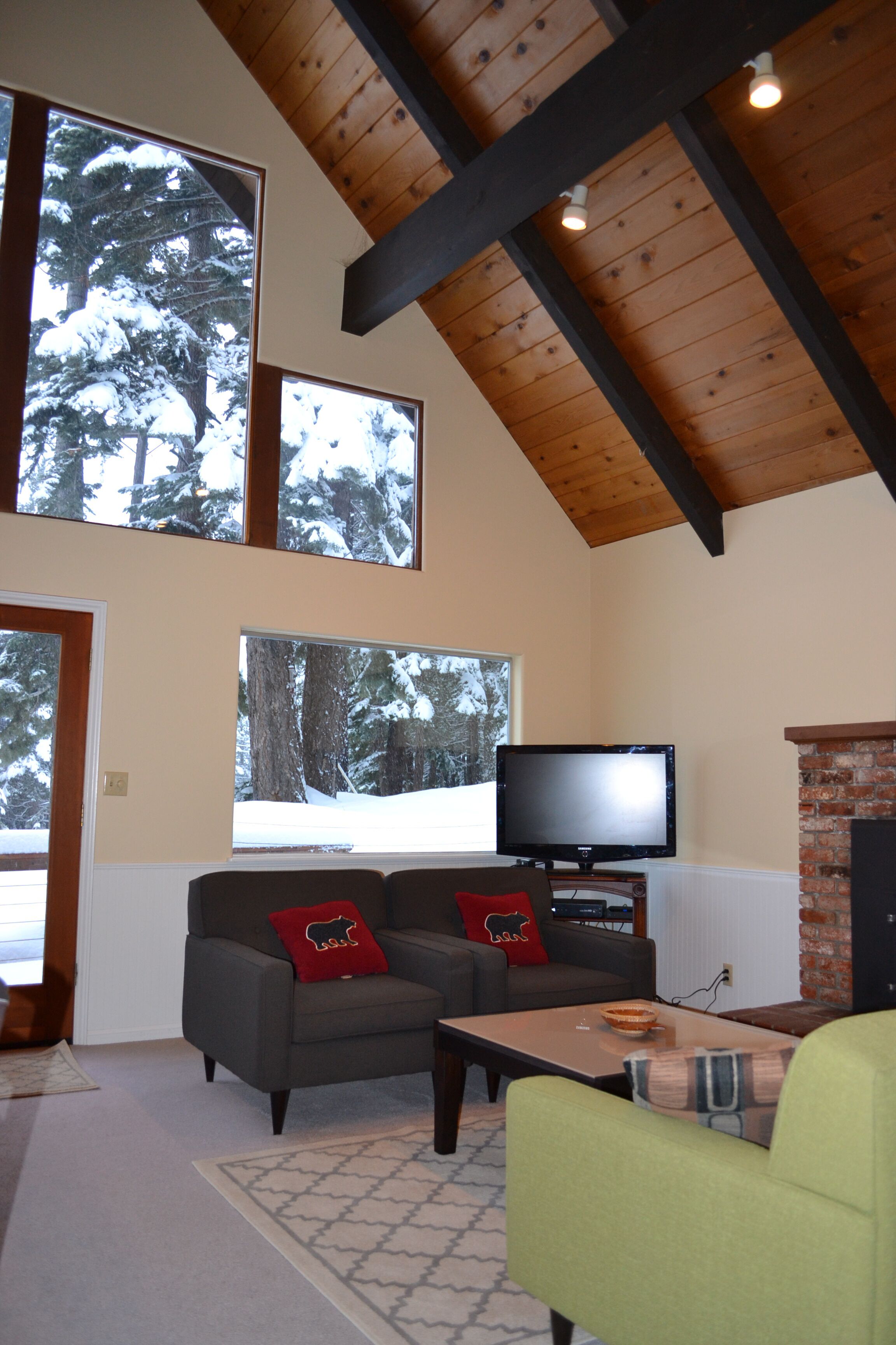 Cozy Talmont Estates Cabin with HOA access