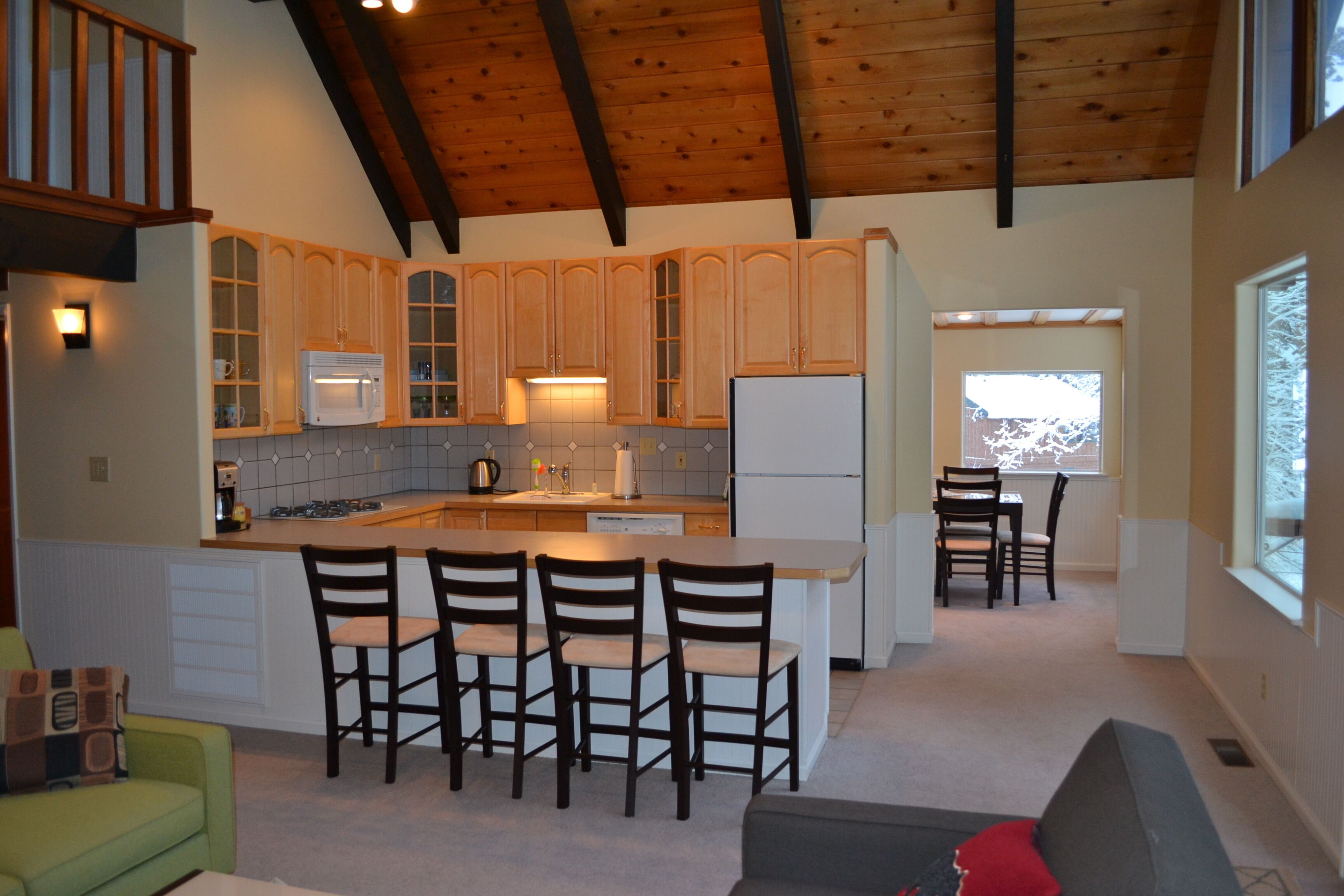 Cozy Talmont Estates Cabin with HOA access