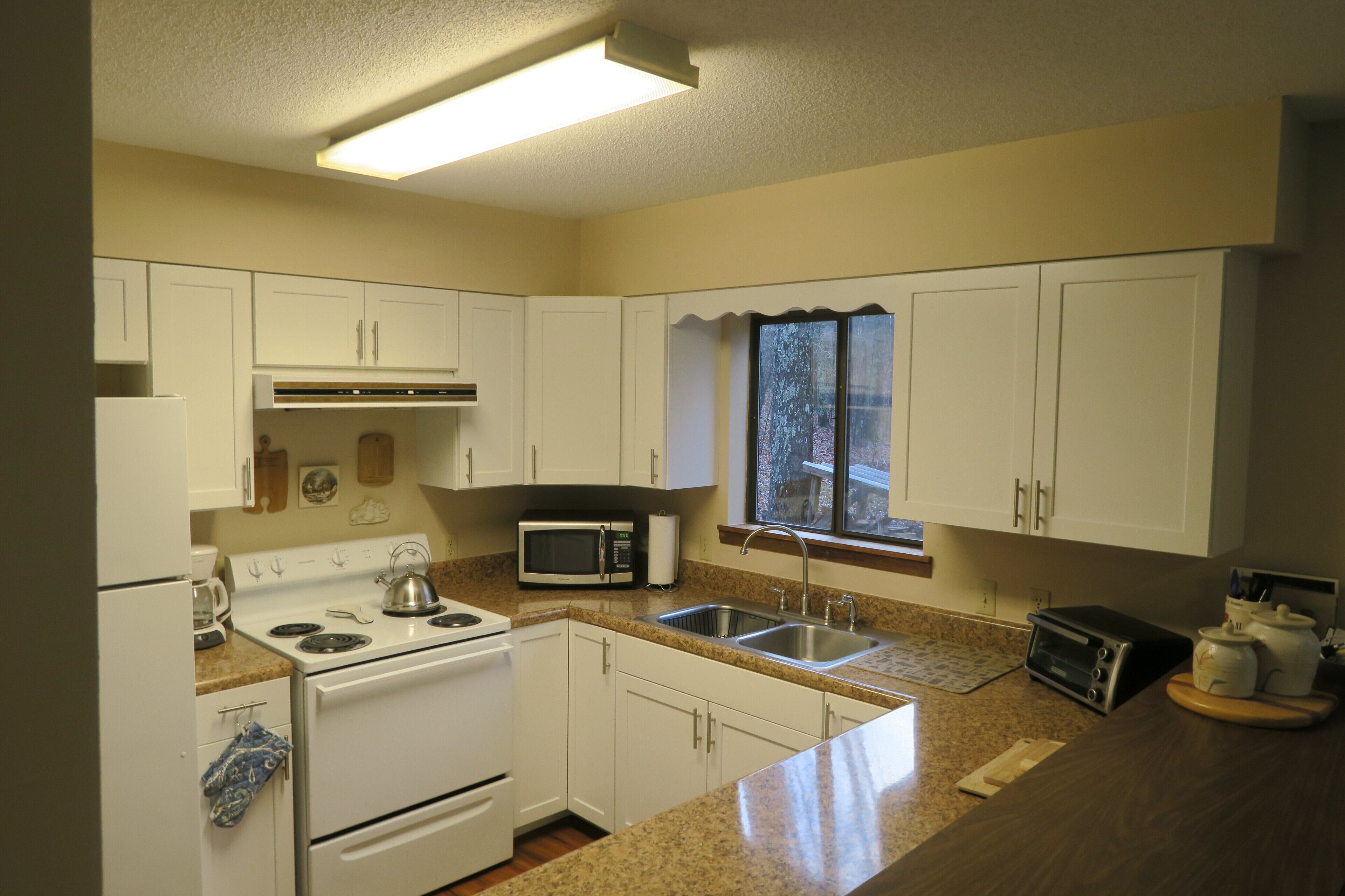 Cozy Cabin in Clifftops (VRBO #478732)  family and dog friendly