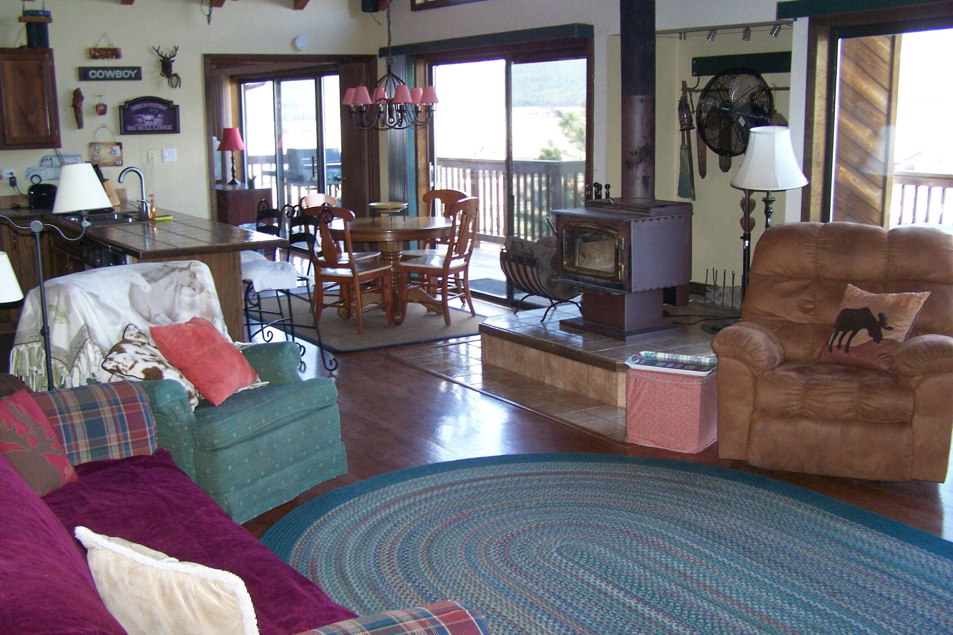 Mountain Holiday Getaway; AZ Snowbowl Ski -1 Mi; Canyon 60 Mi