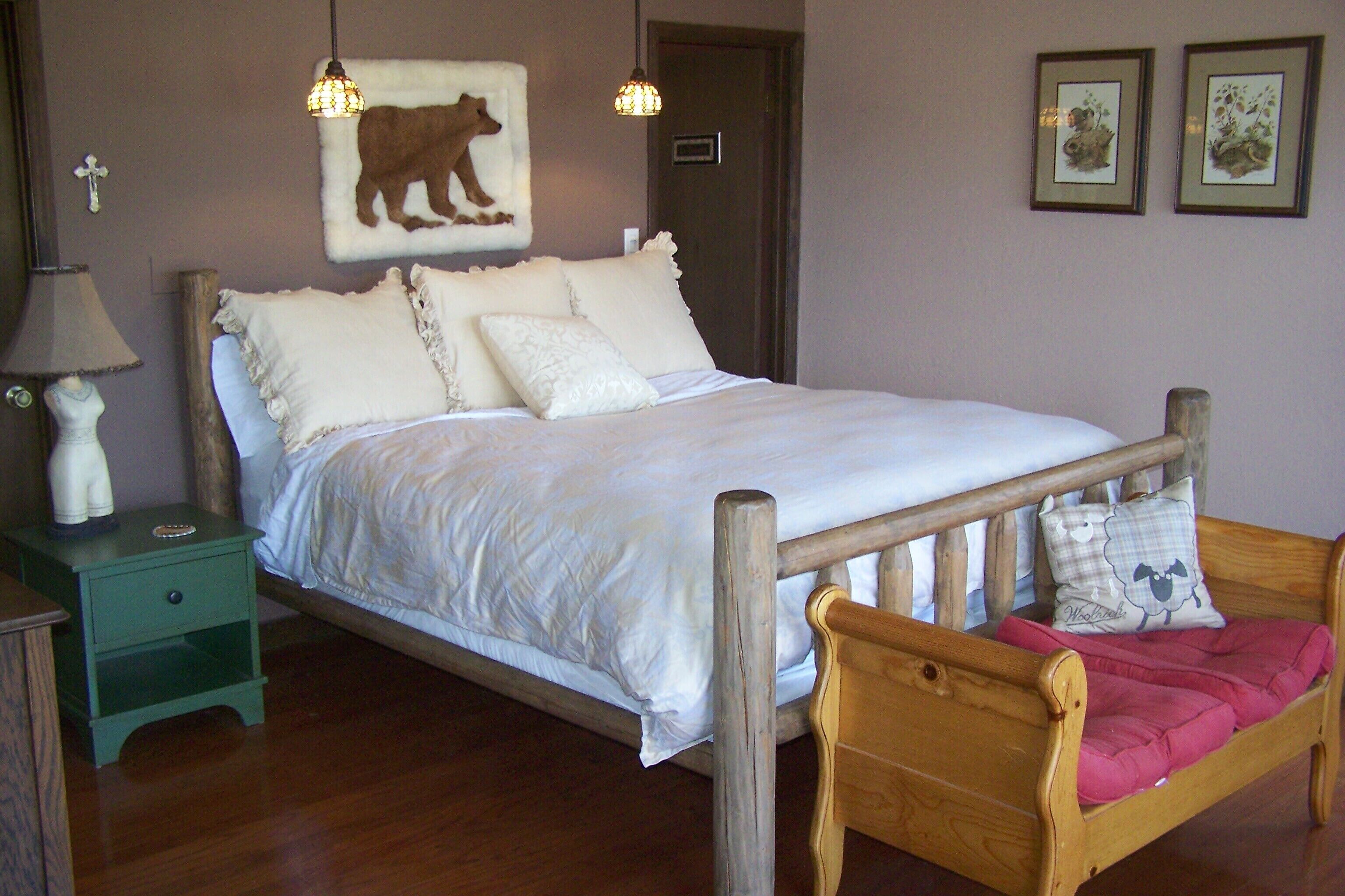 Mountain Holiday Getaway; AZ Snowbowl Ski -1 Mi; Canyon 60 Mi