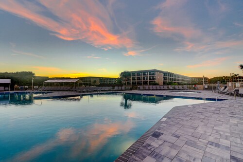 Coastal Bliss Meets a Golfer’s Paradise in this Stunning Ocean-View condo.