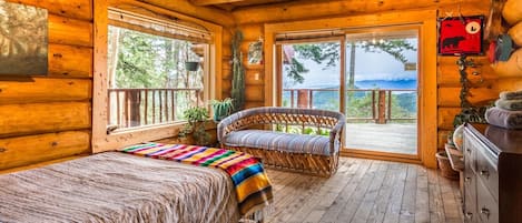 4 chambres, Wi-Fi, draps fournis