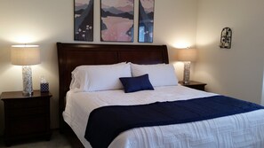 4 Schlafzimmer, Bügeleisen/Bügelbrett, WLAN, Bettwäsche