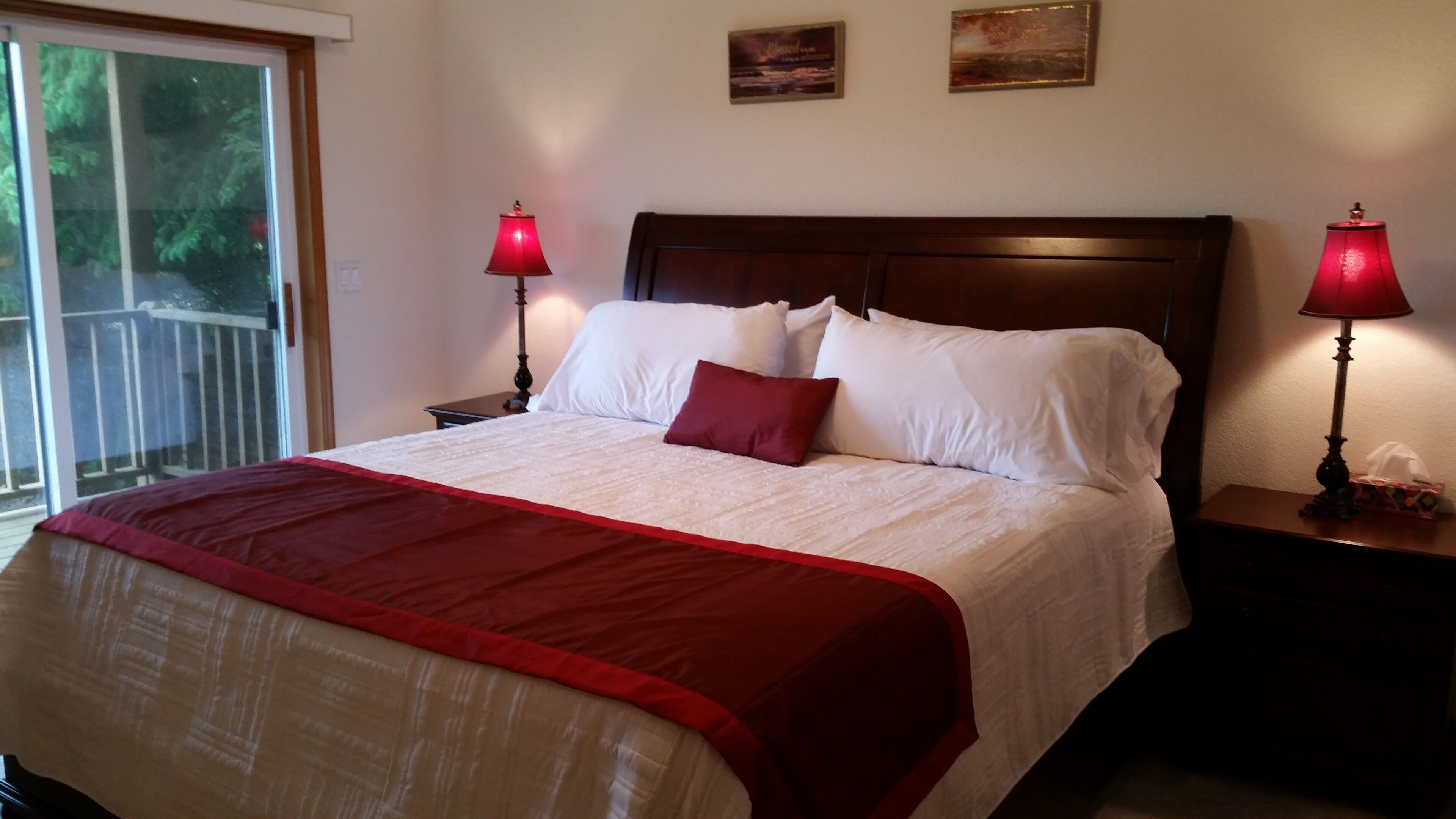 ""SAND & SEA" --  (sleeps up to 12)