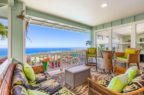 Permitted Luxury Home, Stunning Views, Heated Pool, Perfect Location!       