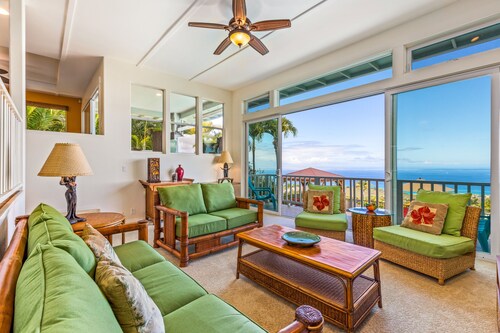 Permitted Luxury Home, Stunning Views, Heated Pool, Perfect Location!       