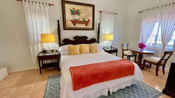 2 多间卧室、熨斗/熨衣板、WiFi、床单