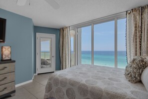 3 多间卧室、熨斗/熨衣板、WiFi、床单