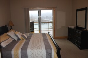 6 chambres, Wi-Fi gratuit, draps fournis