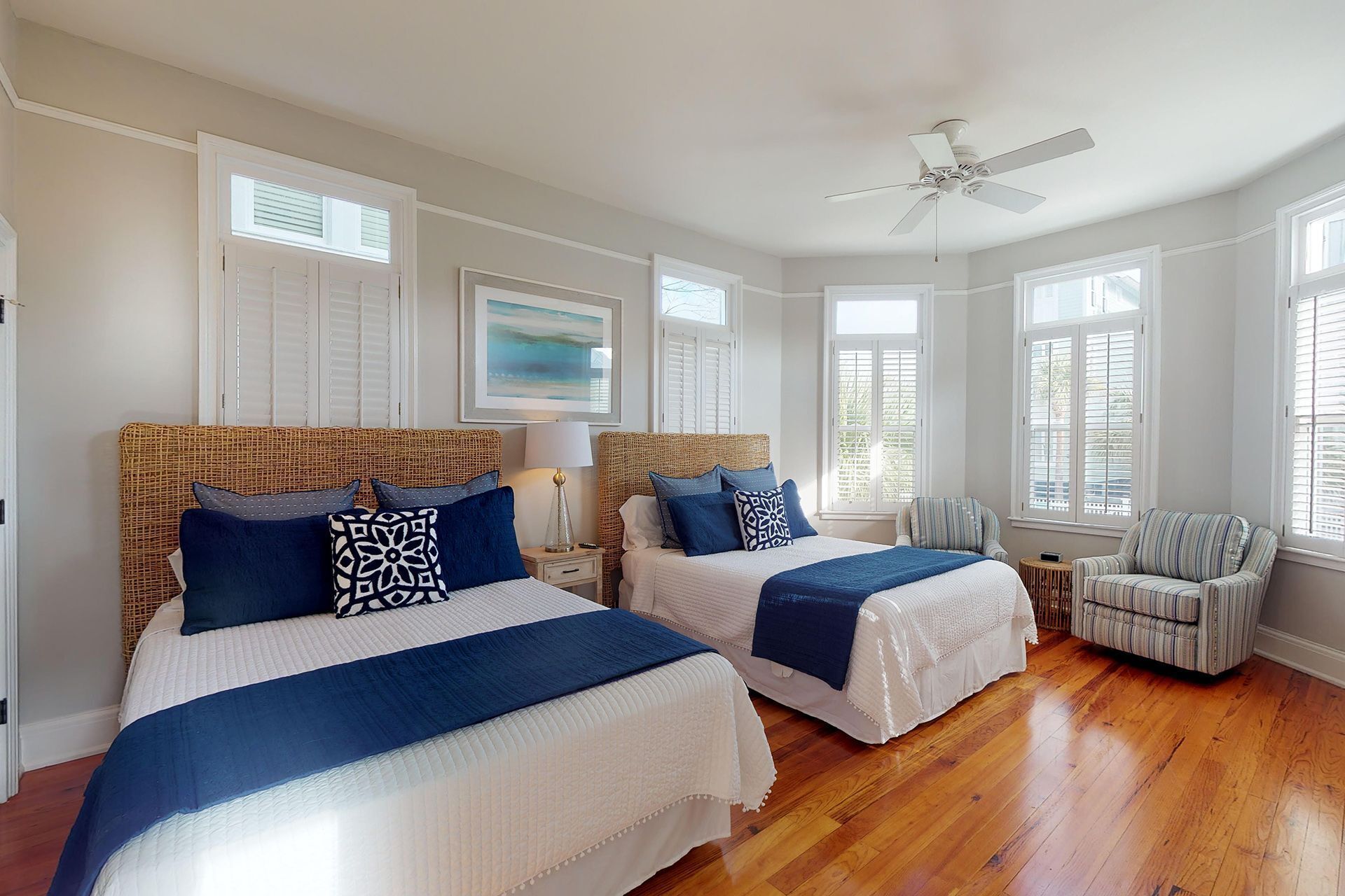 Coast Cottages - 2 Heated Pools, Stunning Ocean Views, Luxury Amenities