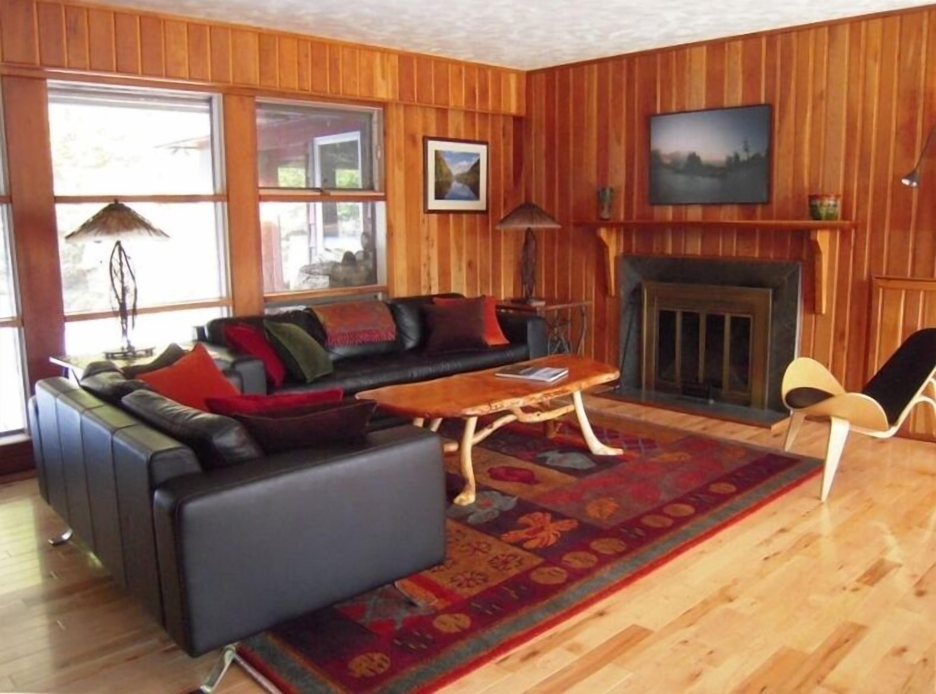 Charming 3-Bedroom House Near Village and Olympic Venues