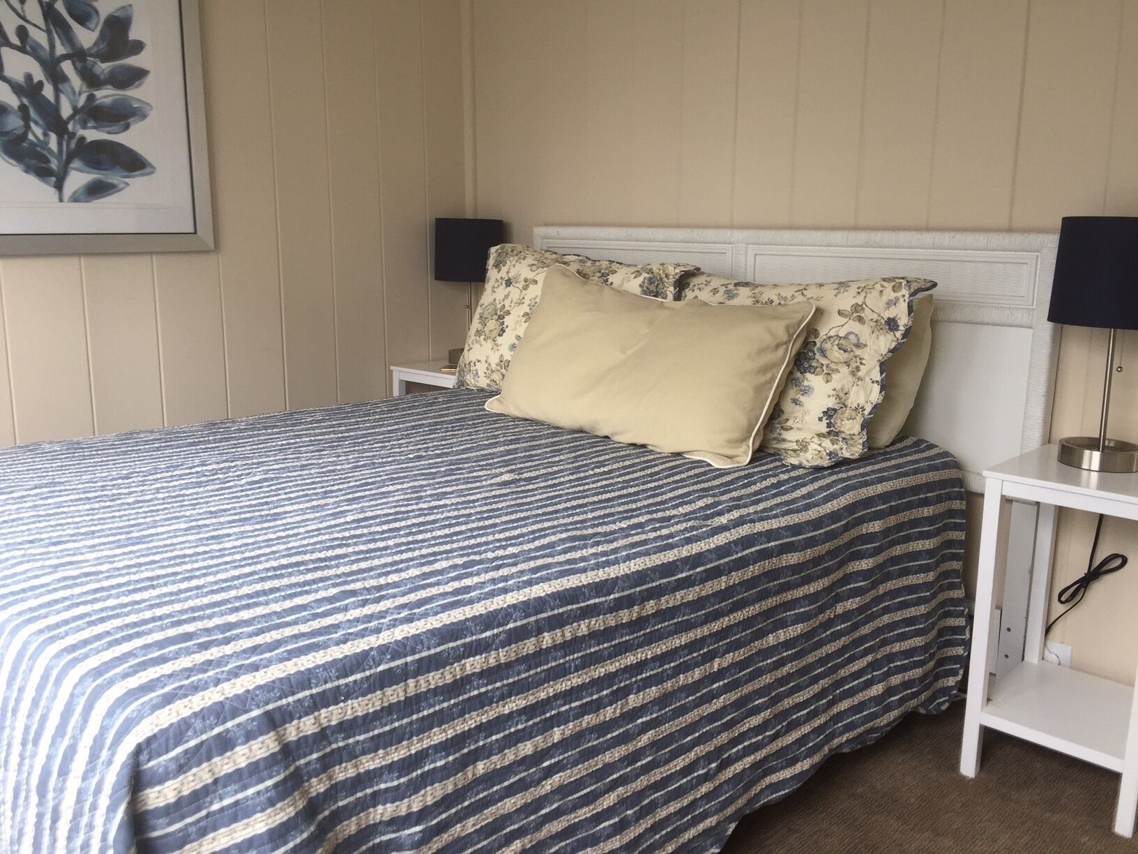 The Mill House at Lake Waccamaw