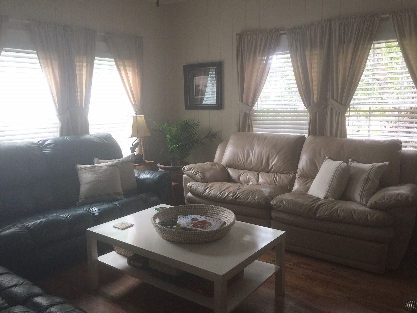 The Mill House at Lake Waccamaw