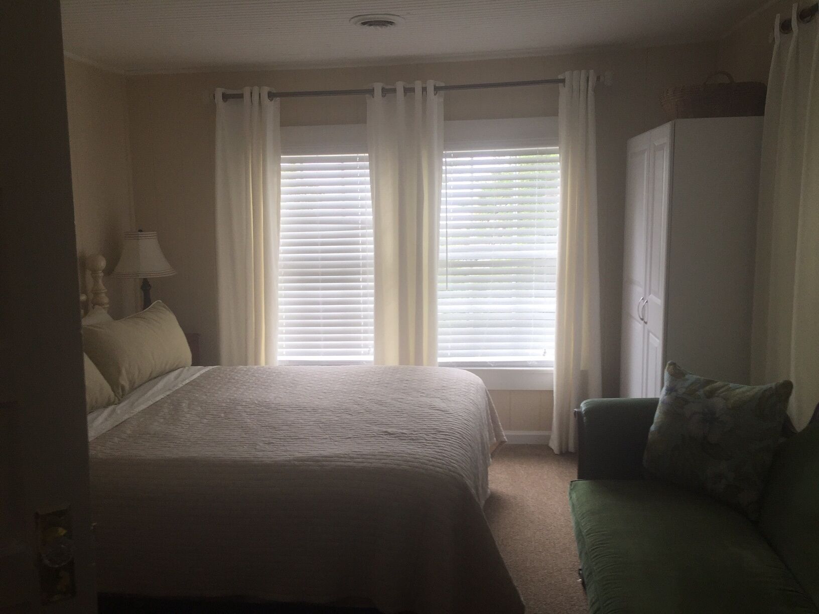 The Mill House at Lake Waccamaw