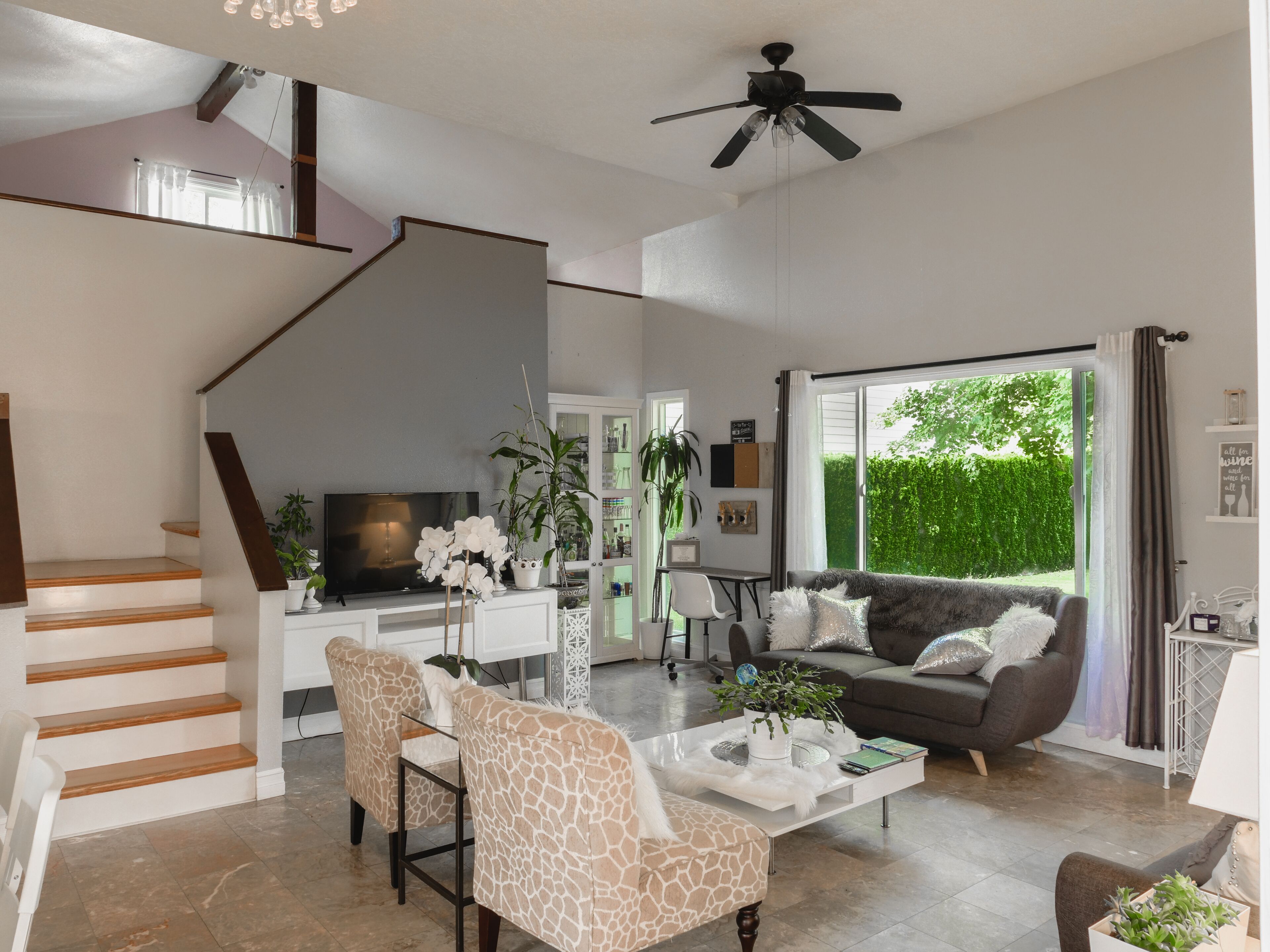 The Charming Little Cottage