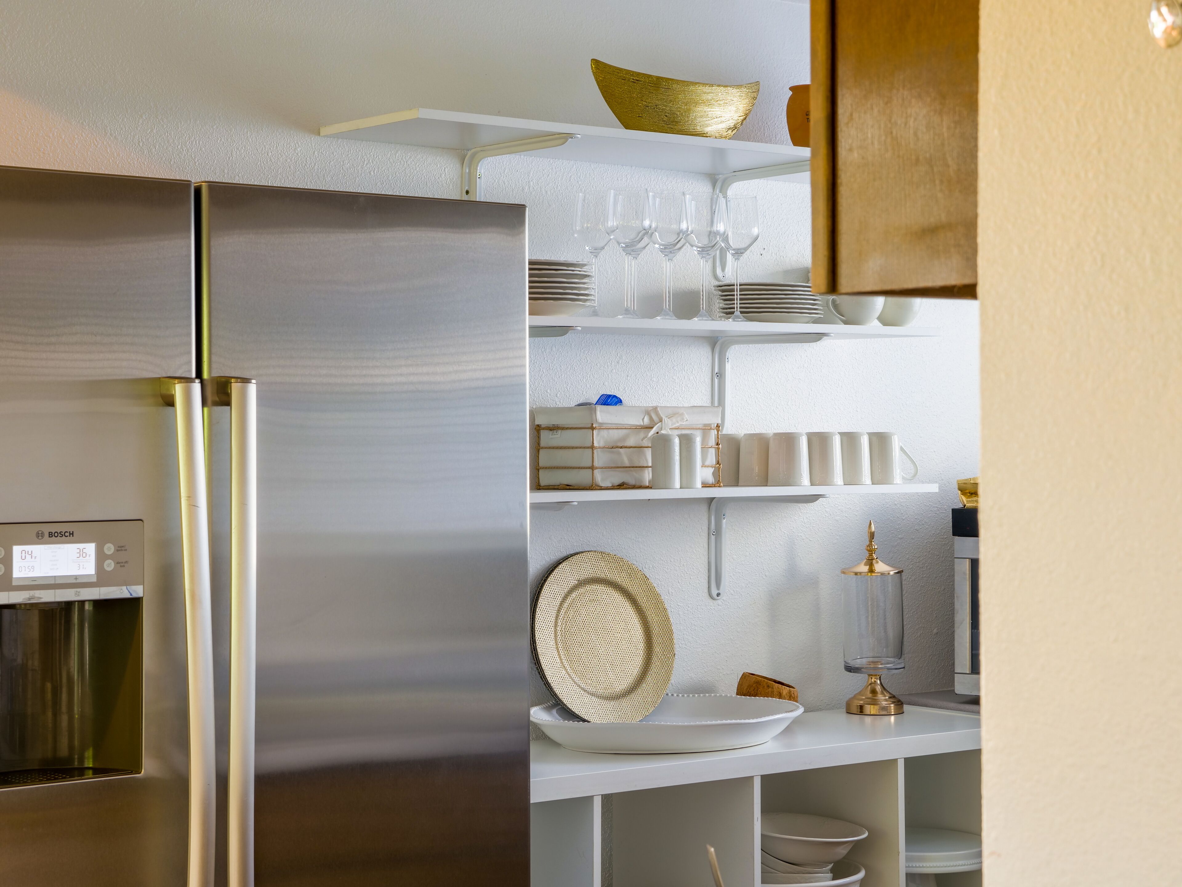 The Charming Little Cottage