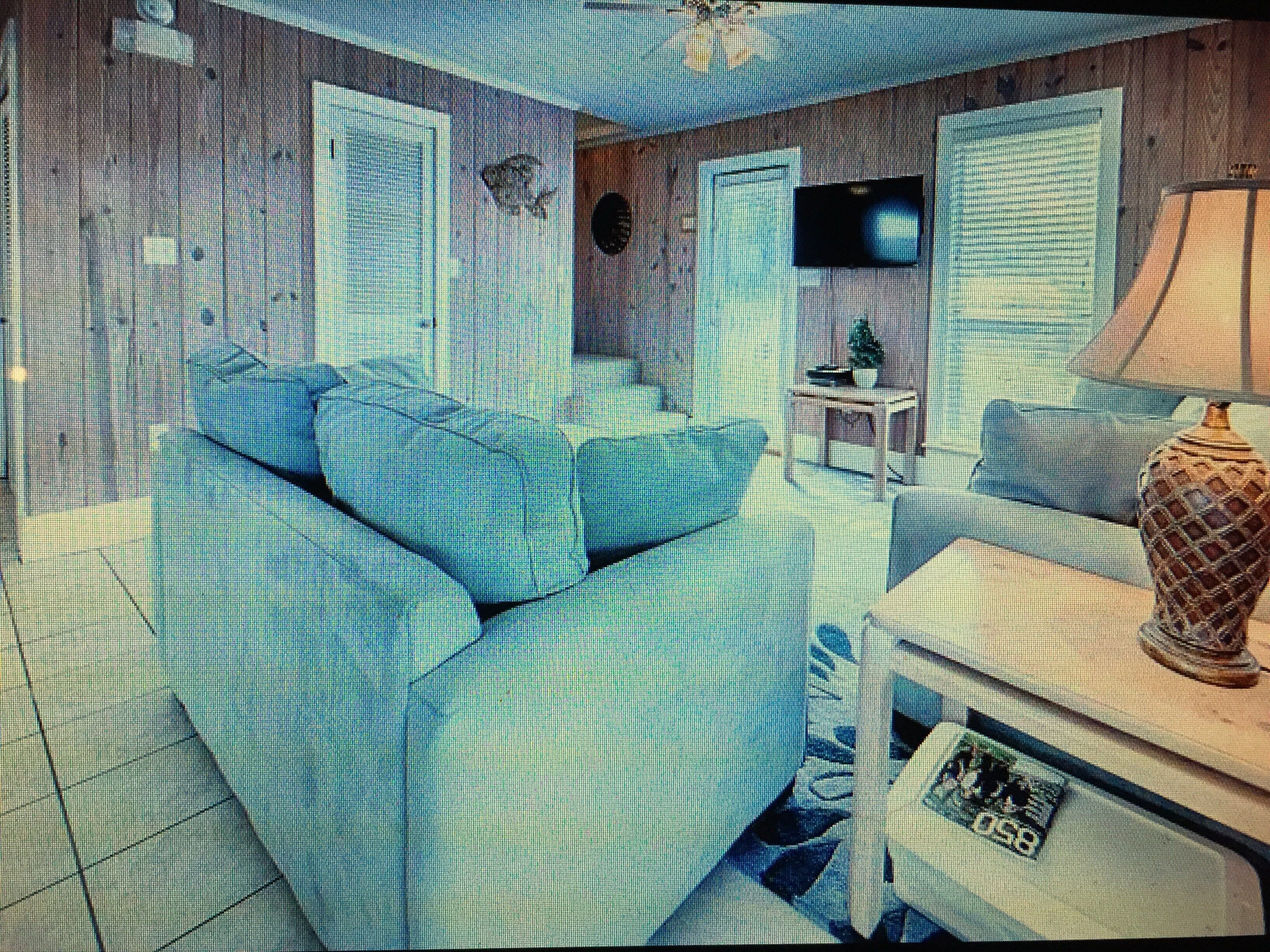 Emerald Coast Get Away