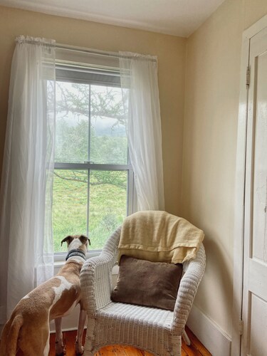 Versatile Vermont Farmhouse Rental - Peaceful and Relaxing!