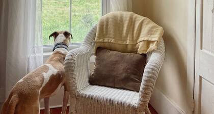 Versatile Vermont Farmhouse Rental - Peaceful and Relaxing!