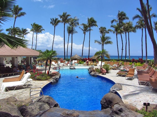☀️Last min. booking SALE-  Kaanapali Alii #123. 3 Bedroom☀️