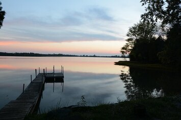 Image of Peaceful Lakefront House in the Heart of Prince Edward County