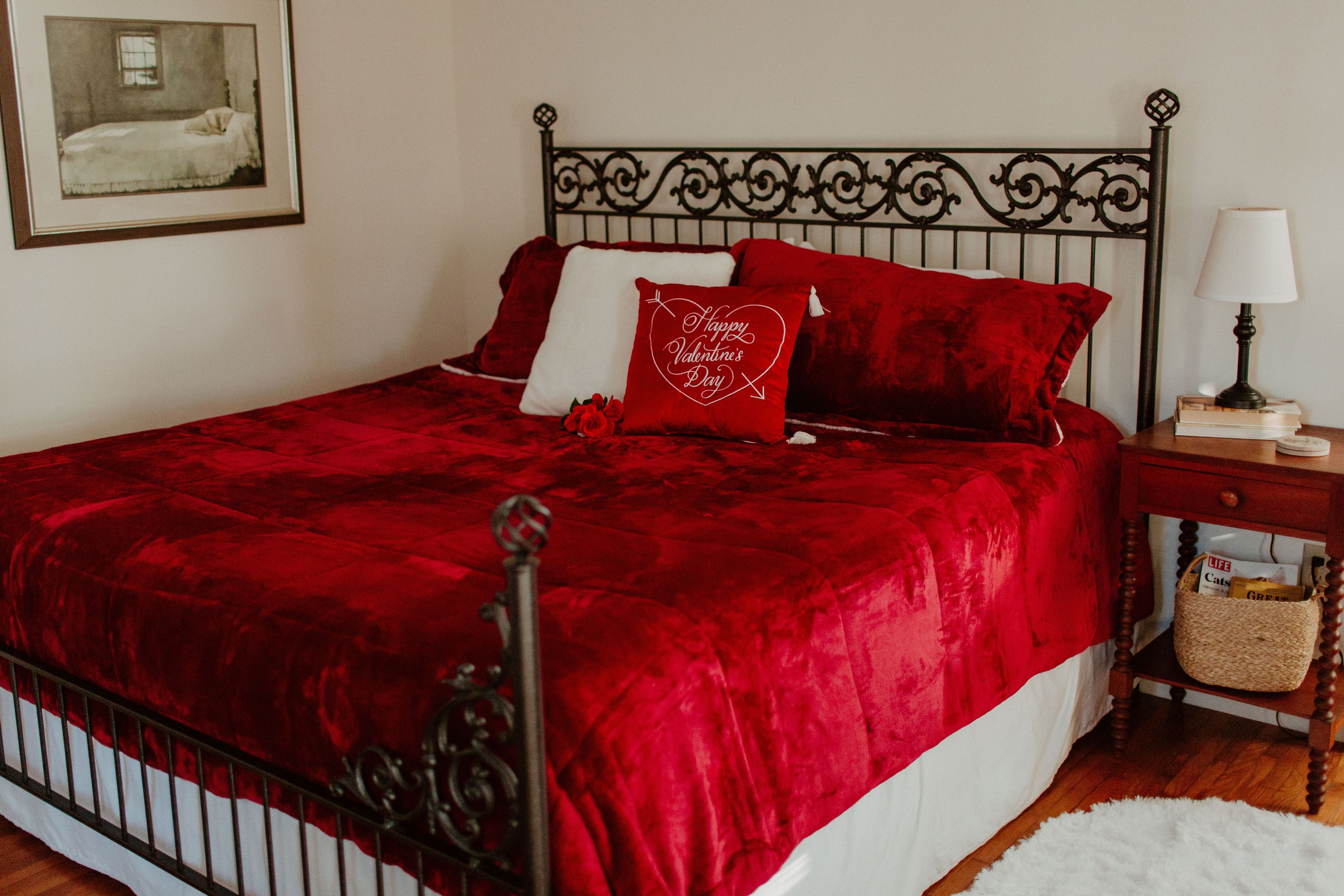 Approx. 15 min. to Mid-Ohio Races & OSR Shawshank! King studio Apt. w/kitchen.