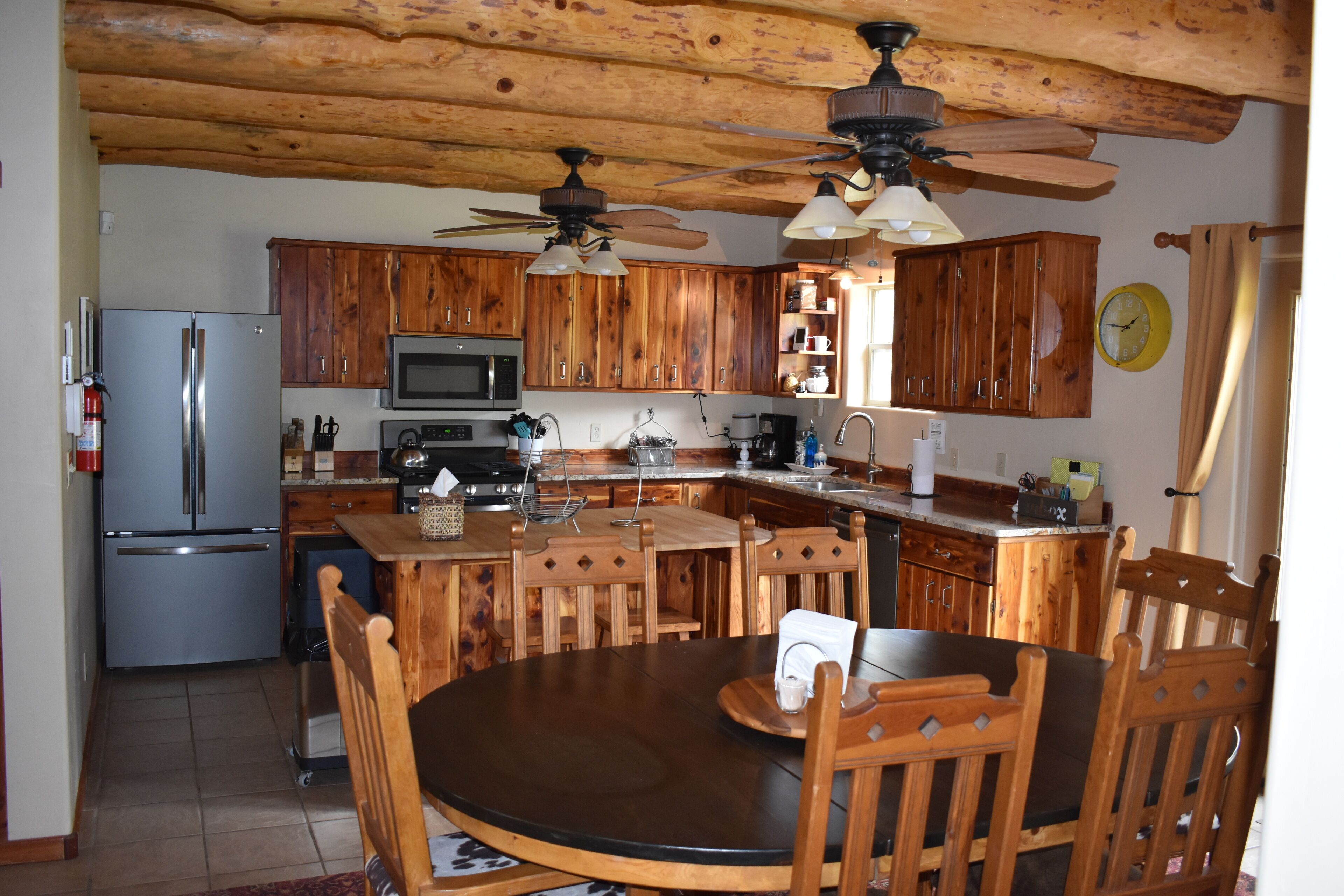 Angel Fire Sno Haus family cabin