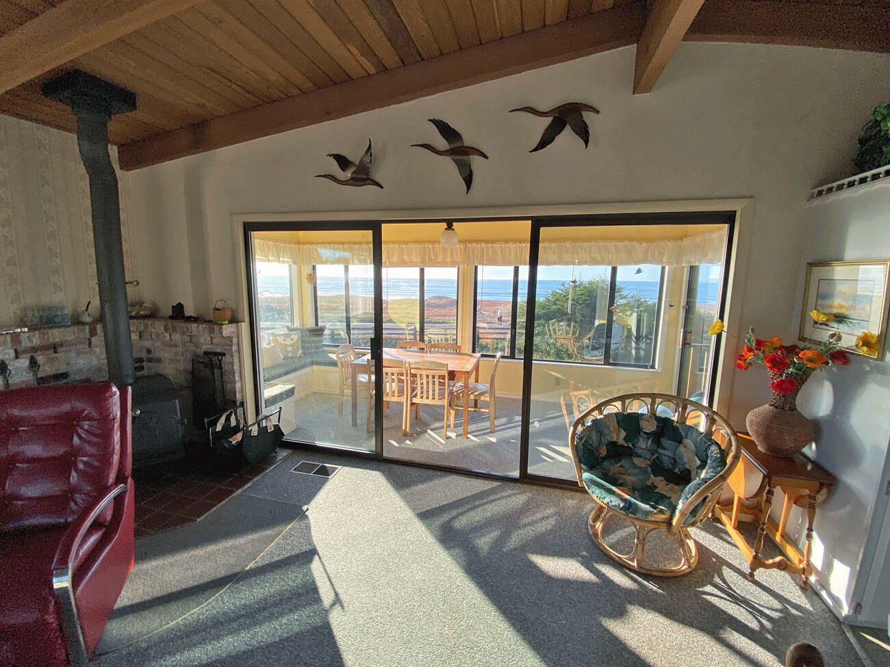 Beacon Guest House - Whale Watchers Delight