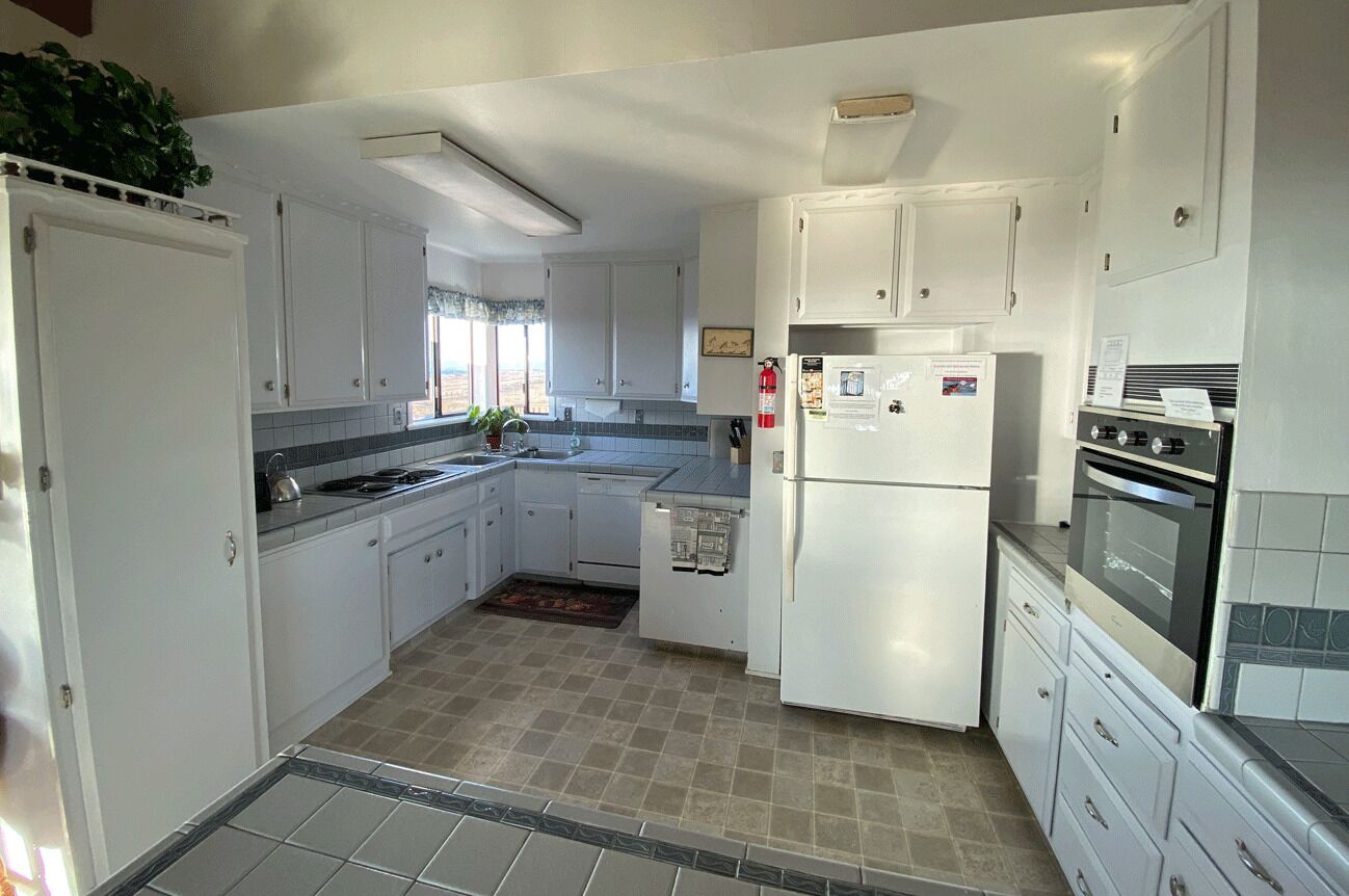 Beacon Guest House - Whale Watchers Delight