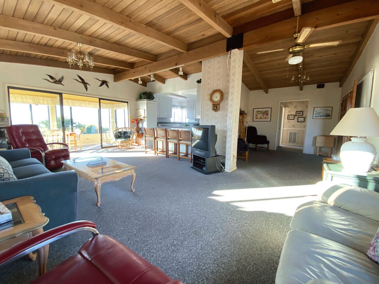 Beacon Guest House - Whale Watchers Delight