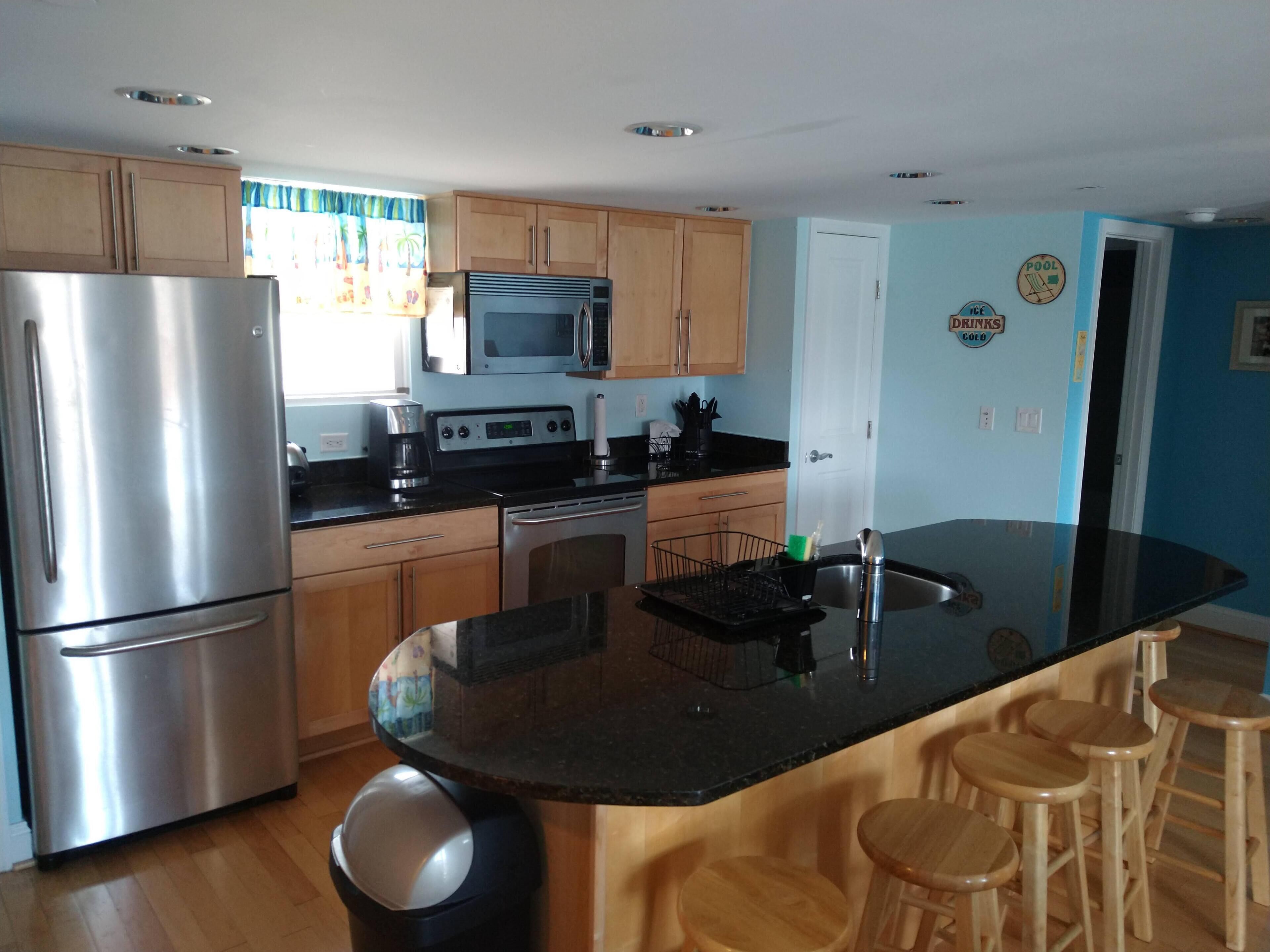 Beautiful Dewey Beach Condo at the Opal