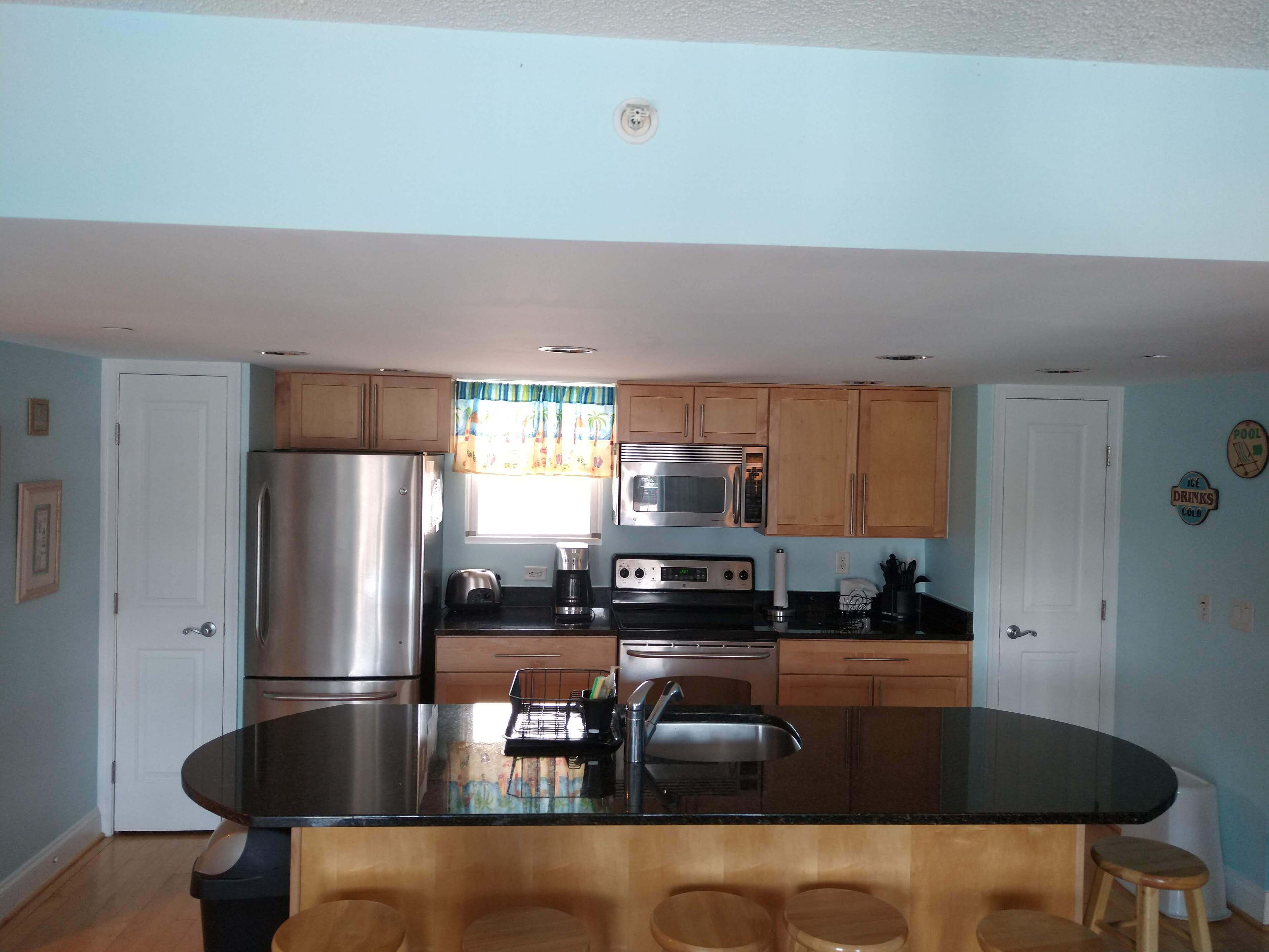 Beautiful Dewey Beach Condo at the Opal