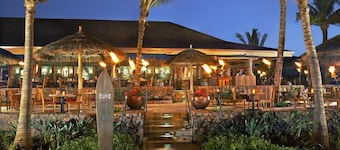 4 Diamond OCEANFRONT Honua Kai, OCEAN VIEW large Konea STUDIO
on Kaanapali Beach