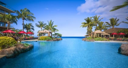 4 Diamond OCEANFRONT KONEA Honua Kai Resort, Kaanapali Beach OCEAN VIEW Luxury