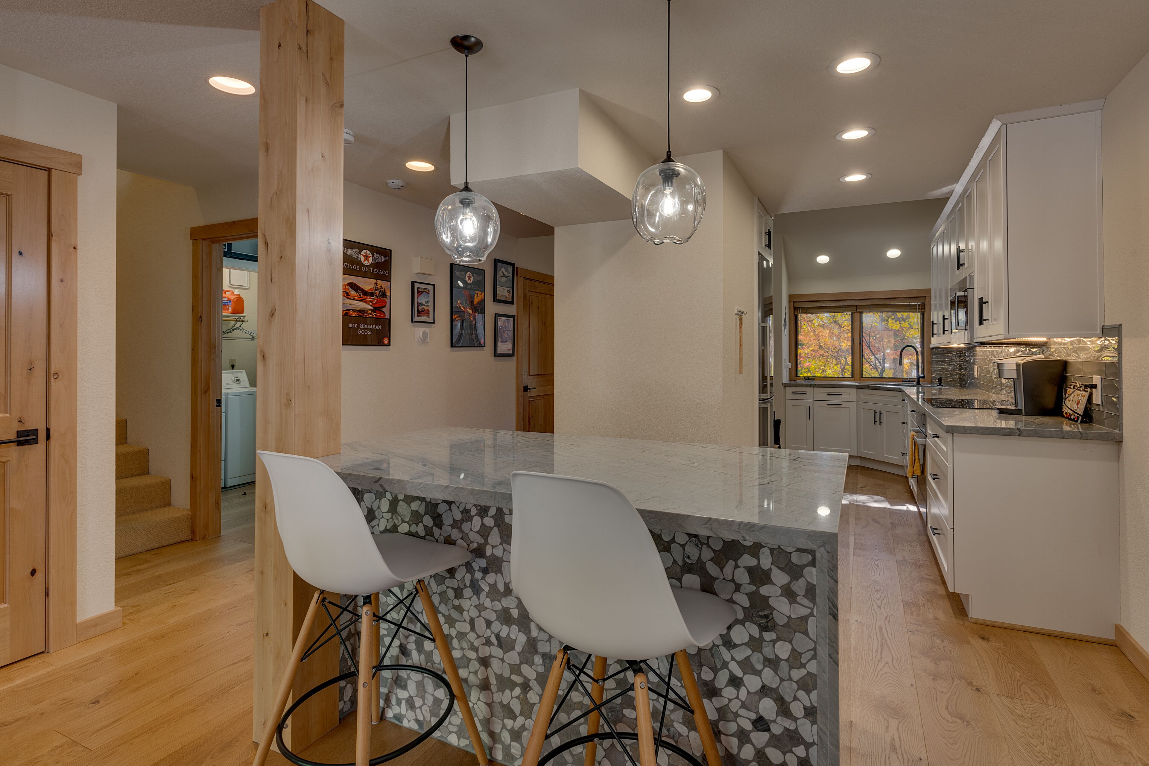 Beautiful Third Creek Townhome in Incline Village - REMODELED 2021