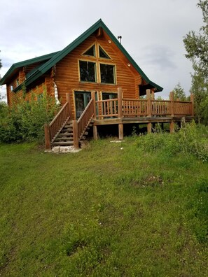 Ulkopuoli