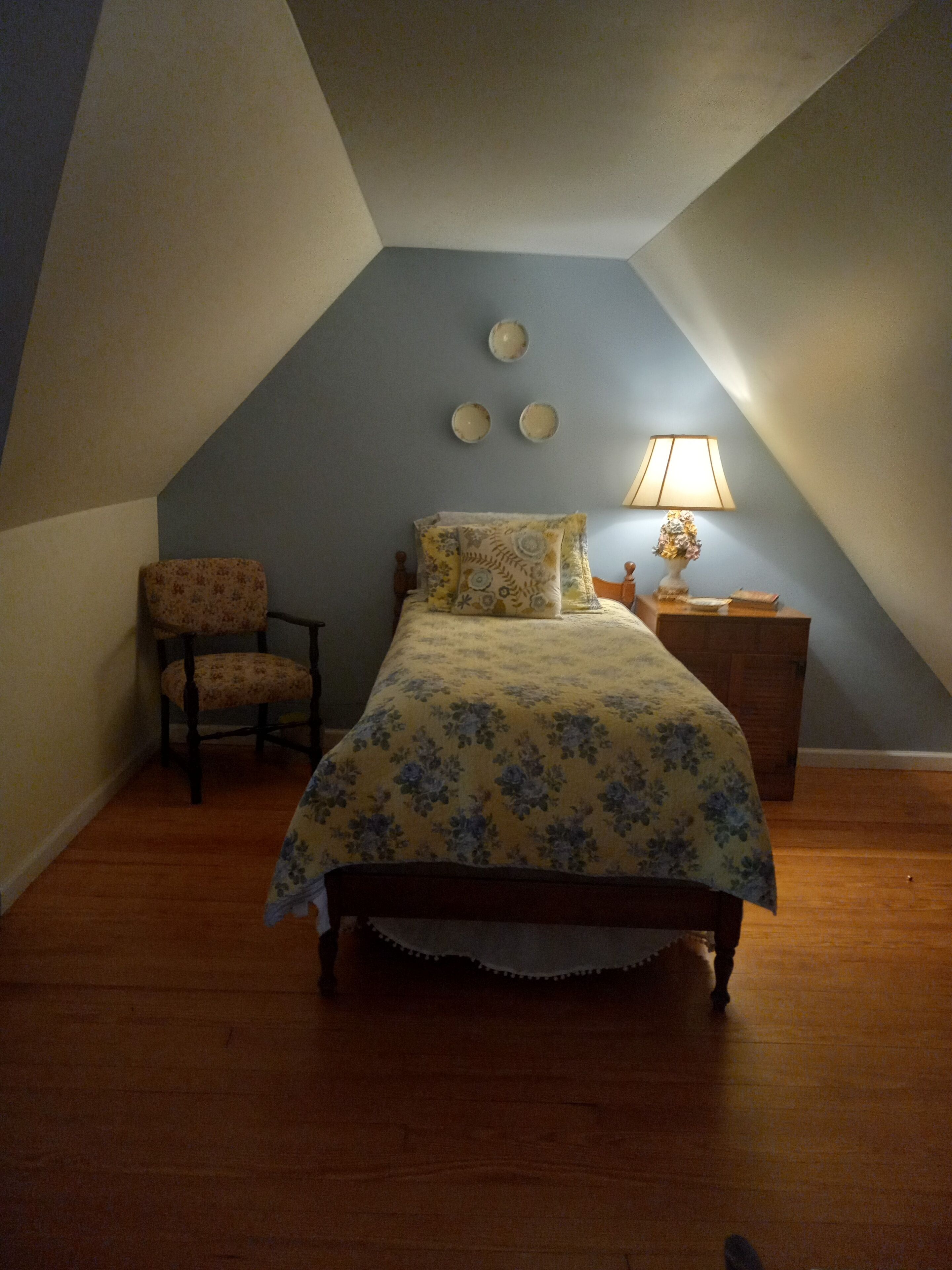 Pheasant Hill Guest House