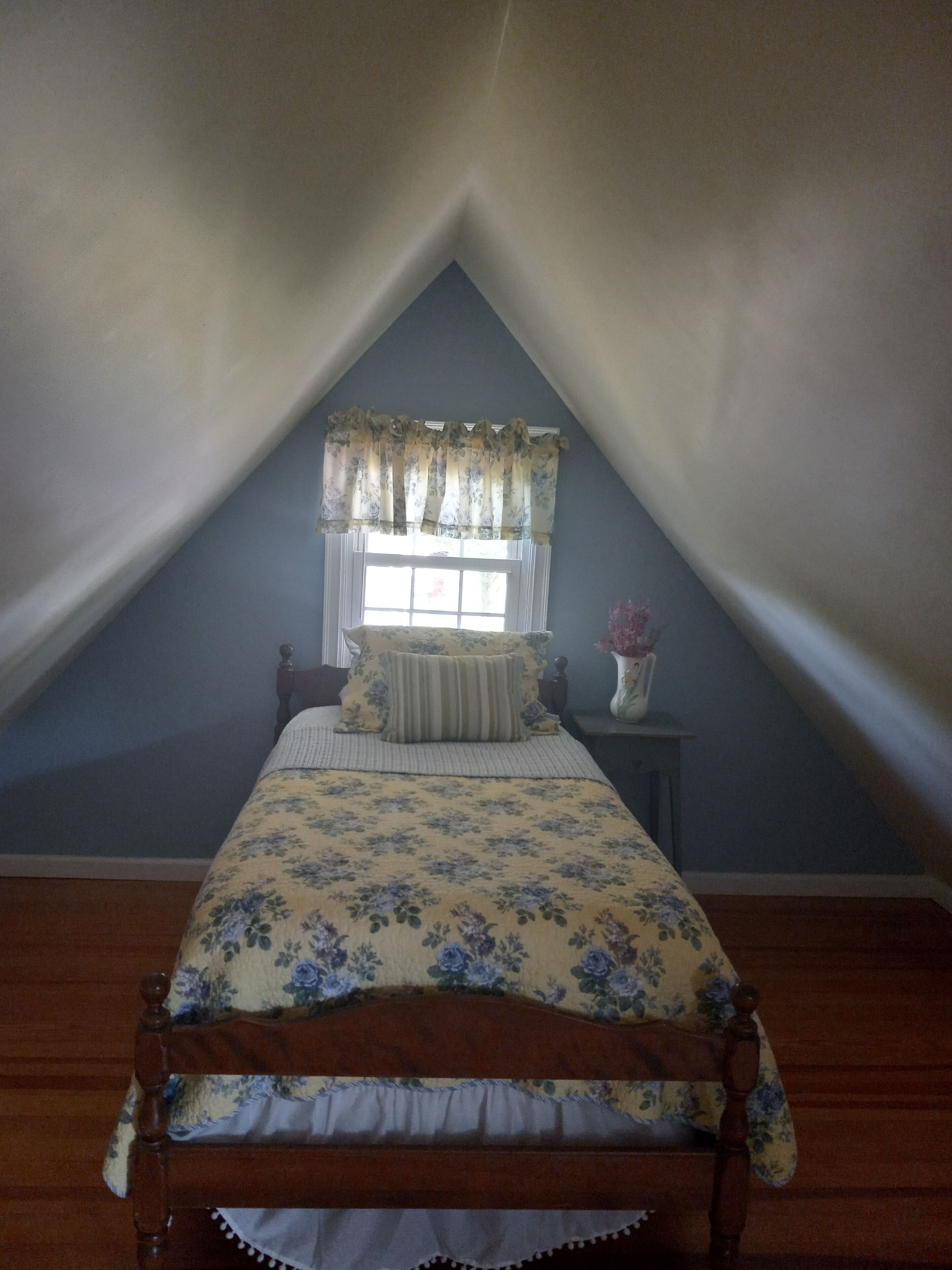 Pheasant Hill Guest House