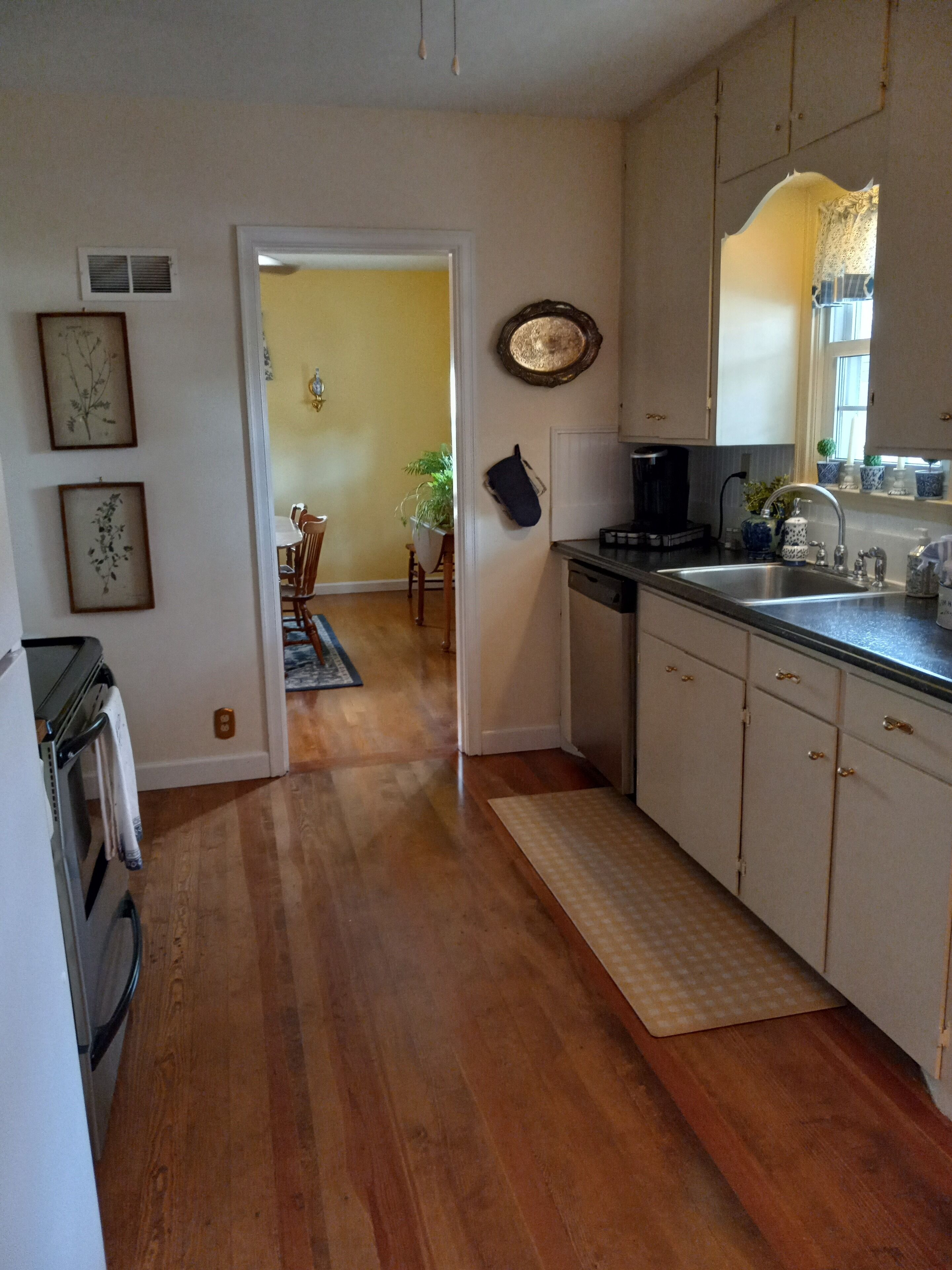 Pheasant Hill Guest House