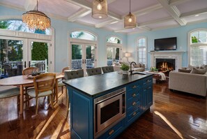 Interior - Your Perfect NJ Shore Getaway, Short Distance From Spring Lake Beach  (Spring Lake)