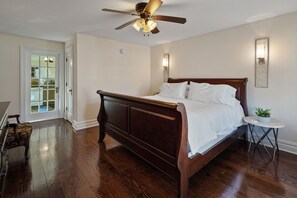 4 chambres, bureau, fer et planche à repasser, Wi-Fi gratuit