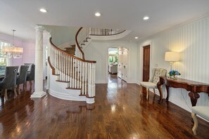 Interior - Your Perfect NJ Shore Getaway, Short Distance From Spring Lake Beach  (Spring Lake)
