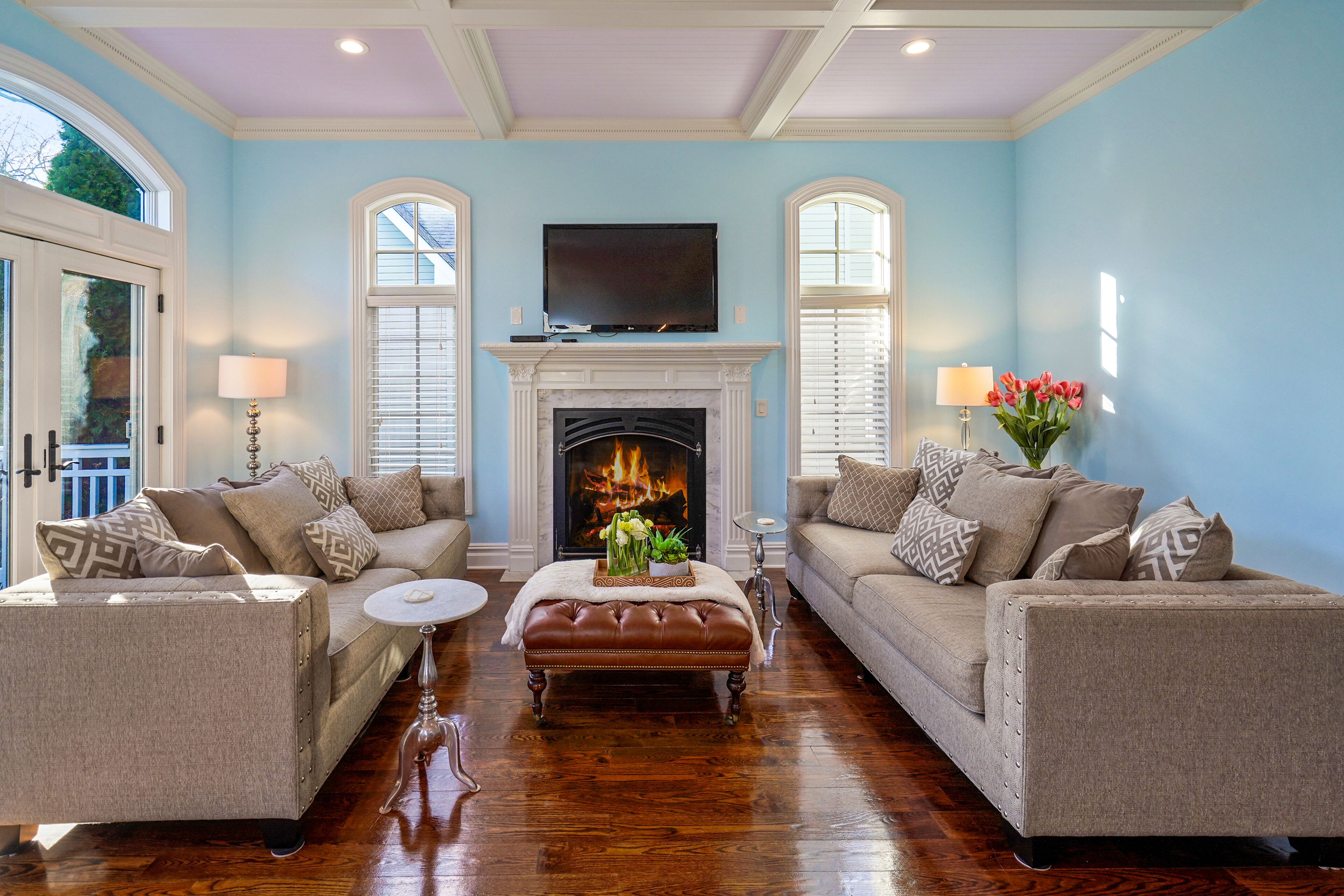 Your Perfect NJ Shore Getaway, Short Distance From Spring Lake Beach 