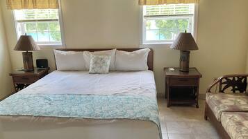 1 habitación y caja de seguridad en la habitación