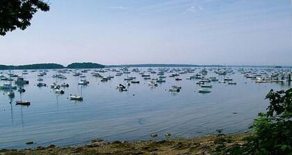 Ocean View Cottage Falmouth Foreside