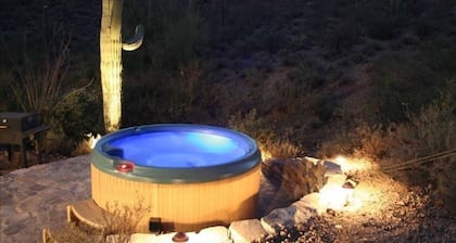 Sahuaro Ranch Hideaway