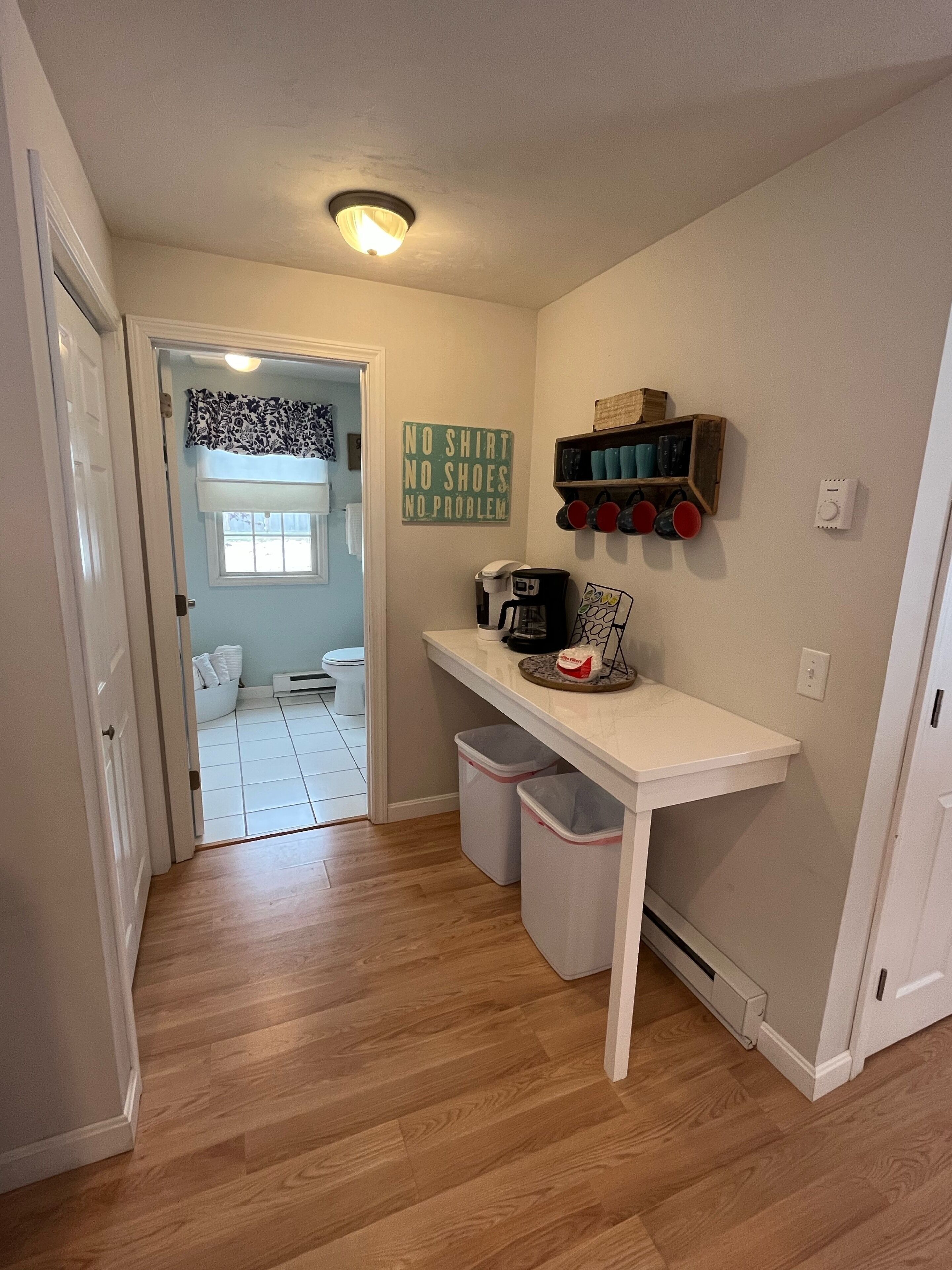 Gorgeous home close to everything you need!