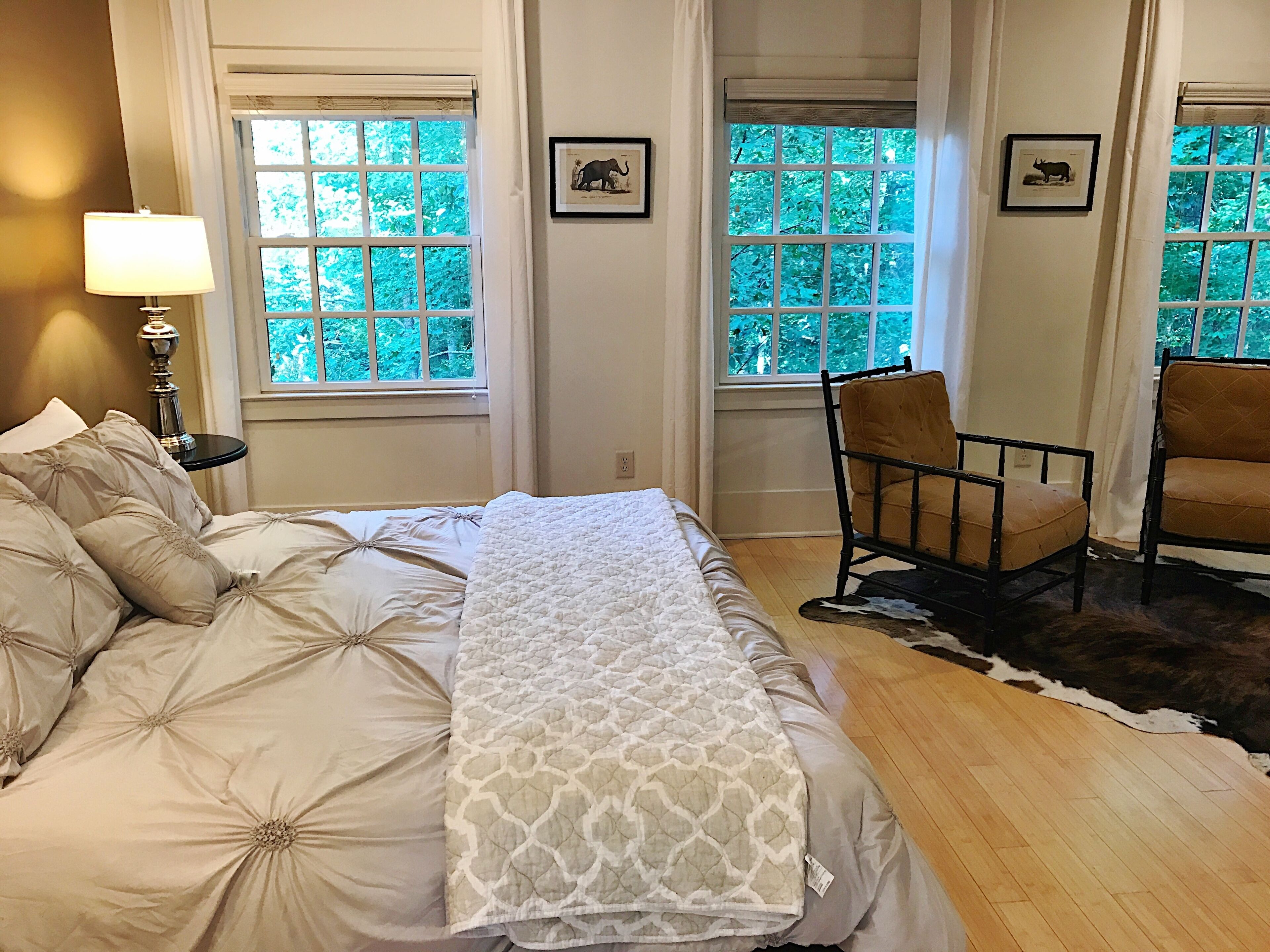 Zen Serenbe Retreat - Sangha House